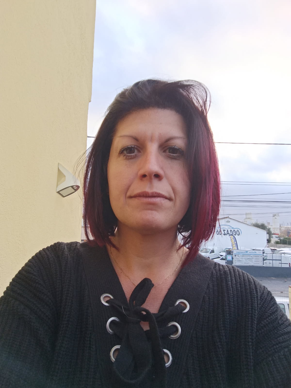 Grossesse artistique Perpignan